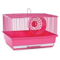 thumbnail image 2 of Prevue Pet Products Single-Story Hamster & Gerbil Cage, 2 of 2