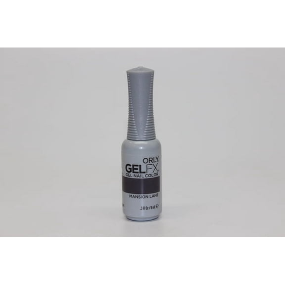 ORLY- Nail Lacquer- Gel FX - Mansion Lane .3 oz