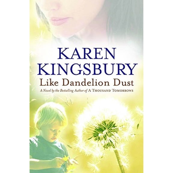 Like Dandelion Dust (Paperback)