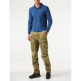 thumbnail image 2 of Pantalones tácticos Tru-Spec 28W x 86cm resistentes al agua Multicam, 2 of 8