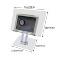 thumbnail image 5 of Transemion Acrylic Display For Shelf Shelves Upgraded Accessories Adjustable And, 5 of 5