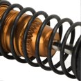 thumbnail image 3 of 4Pcs 64MM Metal Shock Absorber Damper with Shock Mount for WPL RC Car Upgrade PartsGold, 3 of 4
