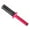Hot Pink, variant on Hair Curling Comb 17 Circular Teeth Small Lightweight for Fluffy Hair Styling Home Travel