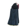 thumbnail image 6 of Disney Showcase 15th Anniversary of Tangled Mother Gothel Figurine 9in H, 6 of 10