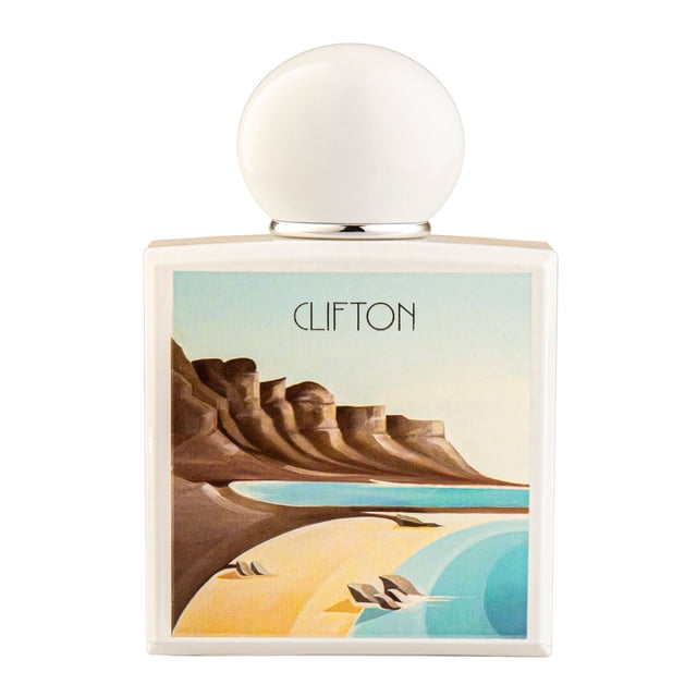 Perfume Adamo Clifton XDP en aerosol, 100 ml, unisex