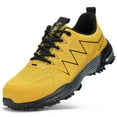 thumbnail image 2 of Kricely Men's Trail Running Shoes Tennis Shoe walking, 2 of 5