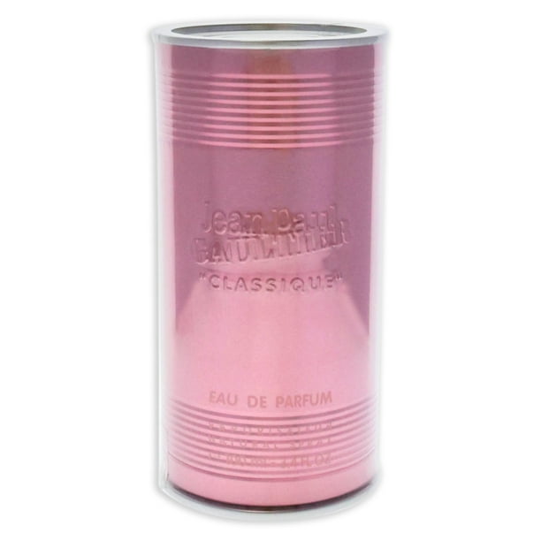 Classique by Jean Paul Gaultier for Women - 3.4 oz EDP Sp
