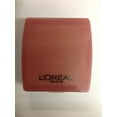 thumbnail image 4 of L'Oreal Blush Delice Sheer powder blush SUGAR 'N' SPICE, 4 of 5