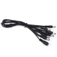 thumbnail image 1 of Excellent Stability Chain Adapter Cable, High Strength Industrial Grade Plastic Adapter Cable, recordings for home musical instruments radio, 1 of 7