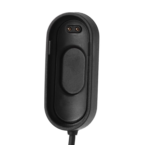Cable de carga de reloj inteligente para Xiaomi Mi Band 2/3/4/5 Cable de datos del cargador