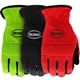 thumbnail image 1 of Guantes de trabajo BOSS Task de piel sintética de alto rendimiento, 1 of 6
