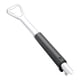 thumbnail image 2 of Abrelatas ajustable de acero inoxidable | Abridor de botellas de cerveza dos en uno | Utensilio de cocina estirable | Resistente a la oxidación | Agarre cómodo | Fácil almacenamiento | Uso doméstico, 2 of 9