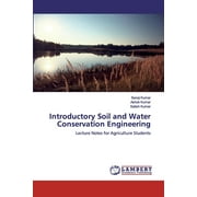 Introductory Soil and Water Conservation Engineering (Paperback)