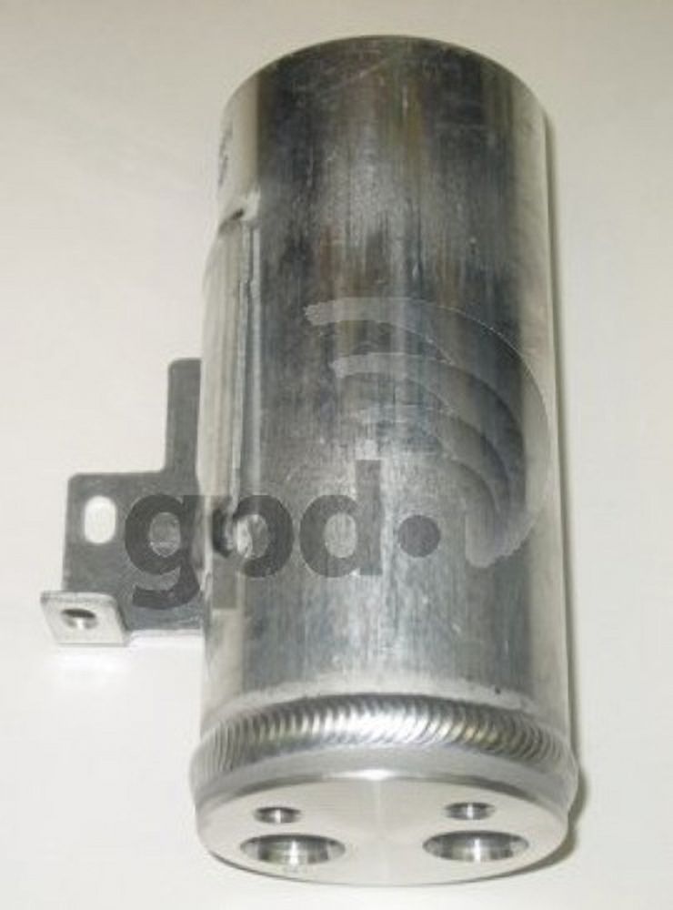 Global Parts 9422789 A/C Receiver Drier Kit