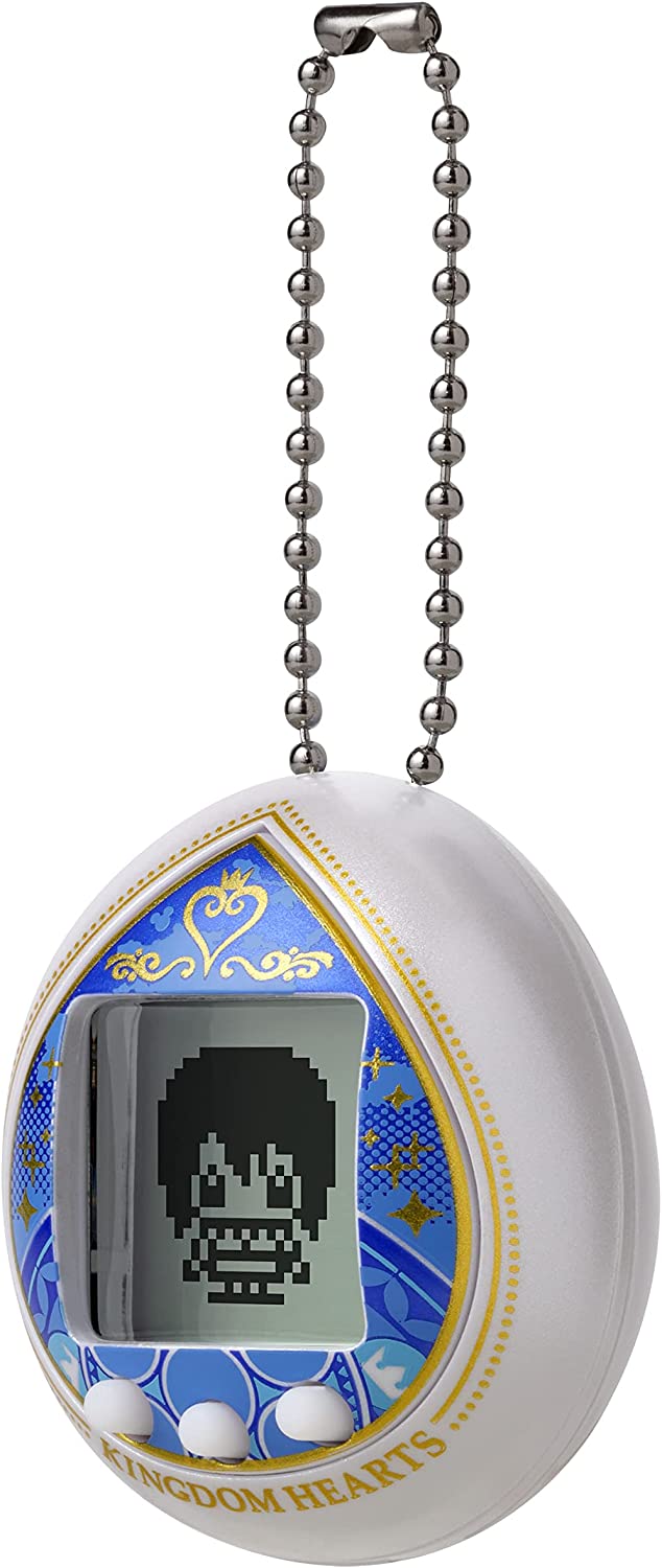 Free Shipping! Bandai Tamagotchi Virtual Reality Pet Kingdom