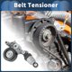thumbnail image 2 of Conjunto de tensor de correa de transmisión para Honda Civic 2017-2024 No.31170RPYG01 Metal 1 Pc, 2 of 7
