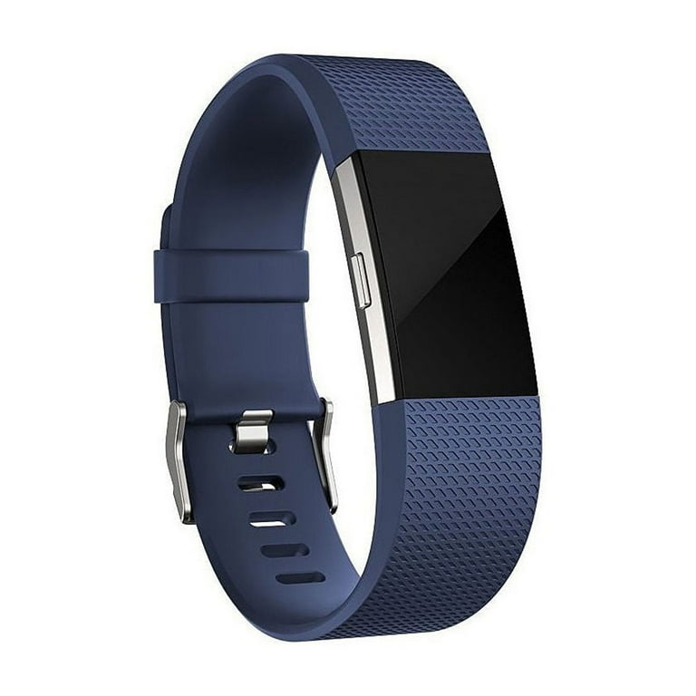 Fitbit Charge 2 Classic Accessory Band - Large