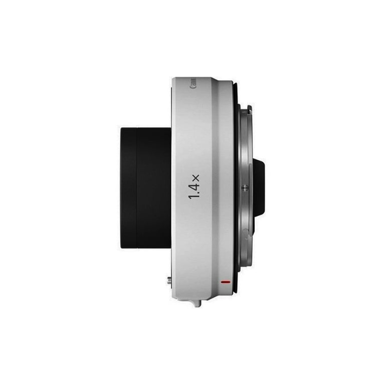 Canon RF 1.4x Extender - Camera Accessory for EOS R3, R5, R6
