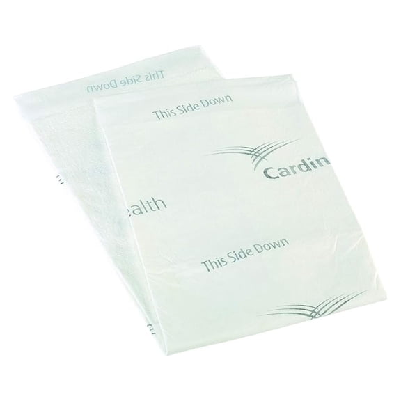 UPPMX3036 Premium Underpad, Absorbency, White, 30 x 36IN (1 case of 70 eaches)