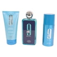 thumbnail image 2 of Set de perfume Afnan 9 Am Dive Eau De Parfum 100 ml + Gel de ducha, 2 of 3