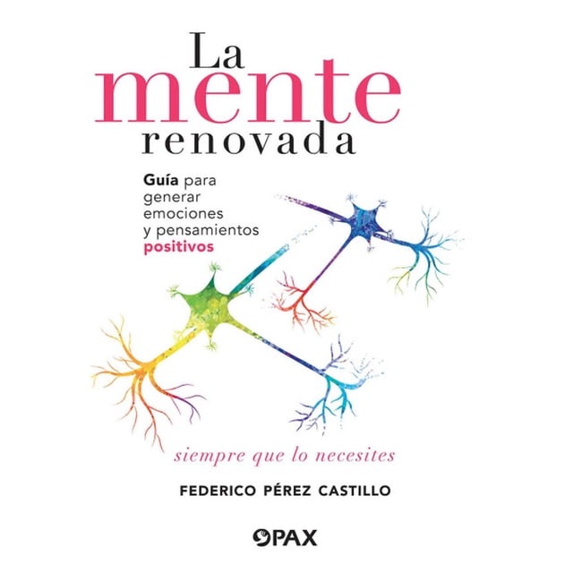 La mente renovada Terracota 9786077134442