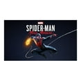 thumbnail image 1 of Marvel's Spider-Man Miles Morales - PlayStation 4, 1 of 2