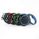thumbnail image 2 of Long Strong Pet Leash For Large Dogs Durable Nylon Retractable Big Dog Walking Leash Leads Automatic Extending Dog Leash Rope ShopWise Round, 2 of 10