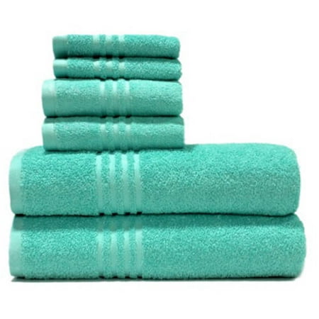 Washcloth/Towel Set