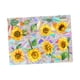thumbnail image 3 of Fabricante de películas decorativas para ventanas, calcomanías para ventanas, calcomanías para ventanas Flor, 3 of 9