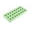 Green, variant on 24 Cavity Food Grade Silicone Round Mold with Lid, 2.0cm Multipurpose Silicone Mold for Ice Ball, Boba Pearl, Mooncake Filling, Grape Shape Ice, DIY Soap & Handmade Craft,C