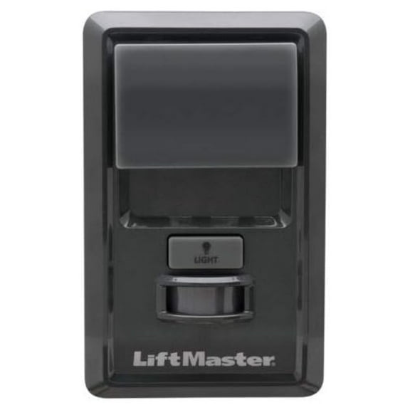 Liftmaster 886LMW -Detecting Control Panel