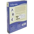 thumbnail image 4 of WALTER FOSTER / HACHETTE K41 KIT de Calligraphie, 4 of 5