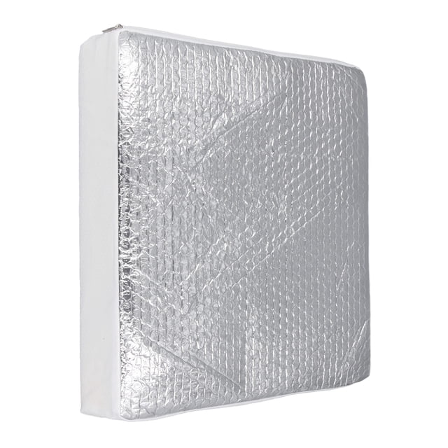 RV Vent Insulator, RV Skylight Cover Prevent Hot Air Transfer Privacy Multifunctional for RV Vents