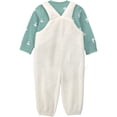 thumbnail image 2 of Carter's Child of Mine Baby Boy Overalls Jumper, 2-Piece, Sizes 0/3-24 Months, 2 of 7