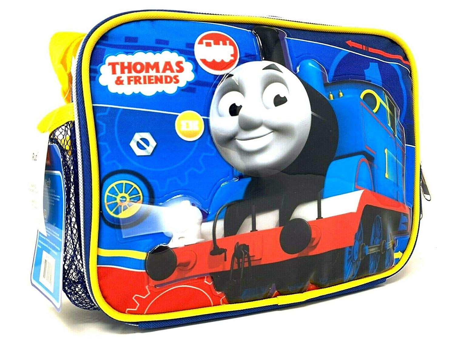 thomas lunch bag