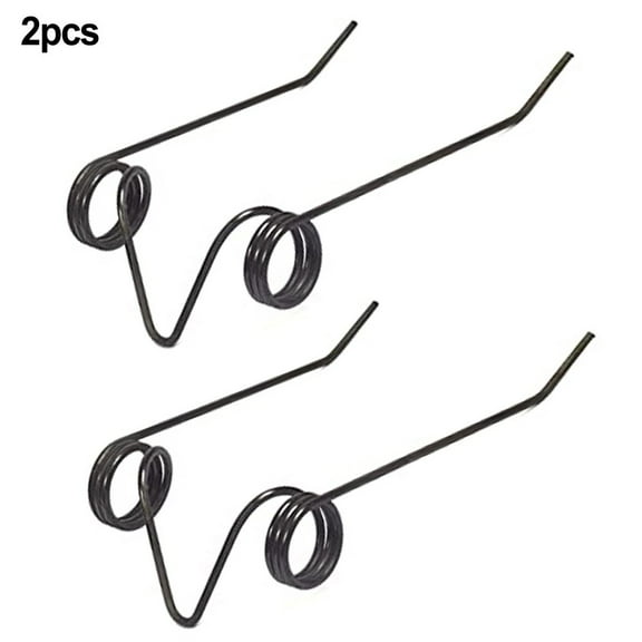 Dleader Keep Your For Lawn Healthy Replacement Springs for Snapper Thatcherizer 2Pack Home Decor