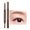 Multicolor, variant on Hauiodp - Dual-use Eyebrow Pencil With Automatic Rotating Refill And Sweat Proof