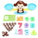 thumbnail image 2 of Juguete educativo para niños, juego de mesa digital, balanza, juego de matemáticas, durabilidad probada en el tiempo, 2 of 14