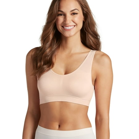 

Jockey Women Modern Micro Stretch Seamfree Bralette