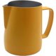 thumbnail image 1 of Stainless Steel Frothing Pitcher Jug Steaming Pitcher Suitable for Coffee, Latte and Frothing Milk 350ml Yellow, 1 of 3