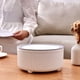 thumbnail image 4 of Coche Papelera Papelera de Escritorio, Empuje Tipo Sala de Estar, Lindo Camión Papelera de Basura, Escritorio de Oficina en el Hogar, Comedor, Tubo de Almacenamiento, Papelera Pequeña, 4 of 8