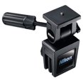 thumbnail image 1 of Binocular Window Mount Nikon 7070 Black, 1 of 1