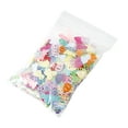 thumbnail image 2 of Vikakiooze Home Decor Eggs Bunny Chick Happy Easter Mixed Confetti Home Decoration, 2 of 8