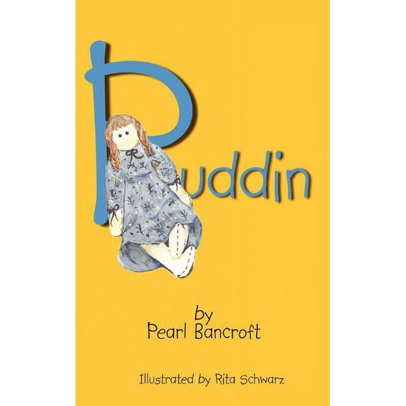 Puddin (Hardcover)