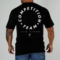 thumbnail image 5 of Competition Team Jiu Jitsu Classic Fit Tee, 5 of 10
