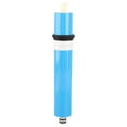 thumbnail image 2 of Reverse Osmosis Water Filter, Membrane Filter Reverse Osmosis Membrane Water Filter Ro Membrane Replacement Filter Water Filter Membrane Accessory ULP1812 75GPD for Home, 2 of 7