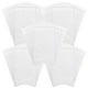 thumbnail image 2 of Bolsitas de celofan CeloFlex12 5Paq 500Pzas 6x8cm Adherible OPP Transparente., 2 of 2
