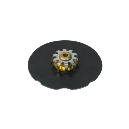 URO Parts 99635208600 Brake Pad Shim For 89-12 911 928 944 968 Boxster Cayman