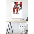 thumbnail image 5 of IT - 1990 One Sheet Wall Poster with Magnetic Frame, 22.375" x 34", 5 of 5