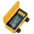 thumbnail image 4 of Temporizador de Riego Automático Solar Doméstico con Salida Bidireccional, Pantalla LCD y Sensor de Lluvia, Controlador de Riego para Jardín y Balcón., 4 of 5
